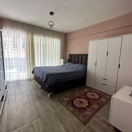 Ferienwohnung Celine 1 Istanbul Exterior foto