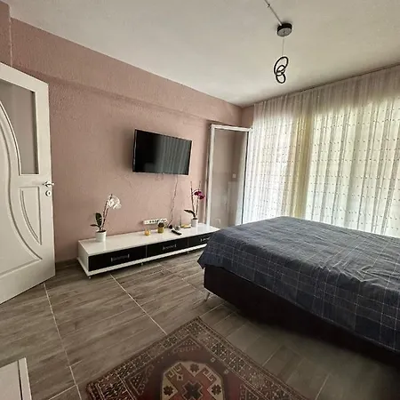 Ferienwohnung Celine 1 Istanbul Exterior foto